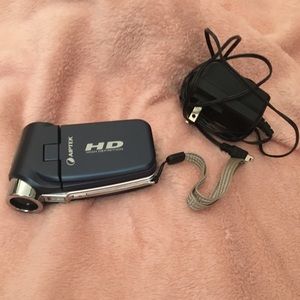 HD Camcorder